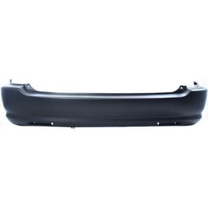 LEXUS RX300 2001 BUMPER RR PRIMED W/LOWER TEXTURED LX1100111
