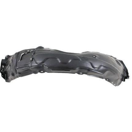 LEXUS ES350 2010 FENDER LINER FR LH