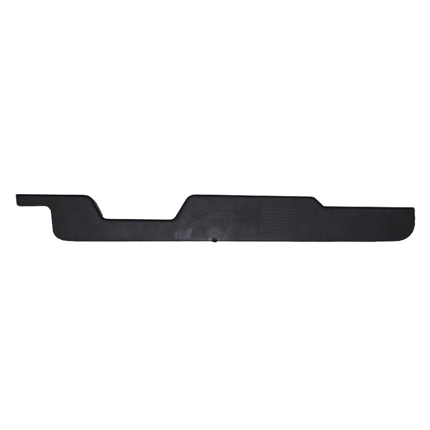 LEXUS ES350 2019 FENDERSPLASH SHIELD FR RH NORTH AMERICA BUILT INJECTION MOLDED