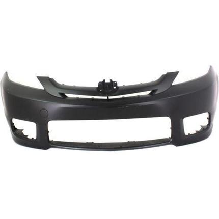 MAZDA MAZDA 5 2006 BUMPER FRONT PRIMED MA1000209