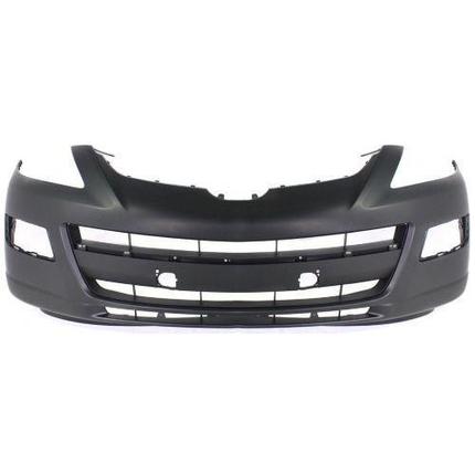 MAZDA CX9 2007 BUMPER FRONT PRIMED MA1000217