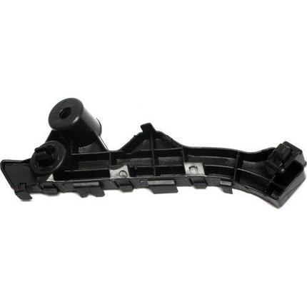 MAZDA MAZDA 5 2008 BUMPER BRACKET FRONT LH PLASTIC MA1032102