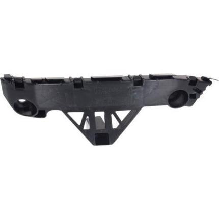 MAZDA MAZDA 3 2013 BUMPER BRACKET FRONT LH 2.3L PLASTIC MA1032103