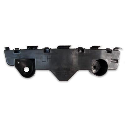 MAZDA MAZDA 2 2011 BUMPER BRACKET FRONT LH PLASTIC MA1032106