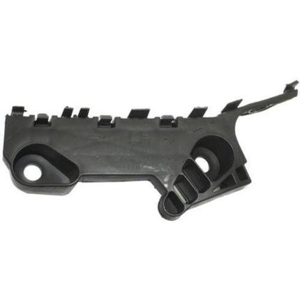 MAZDA MAZDA 6 2014 BUMPER BRACKET FRONT LH PLASTIC MA1032111