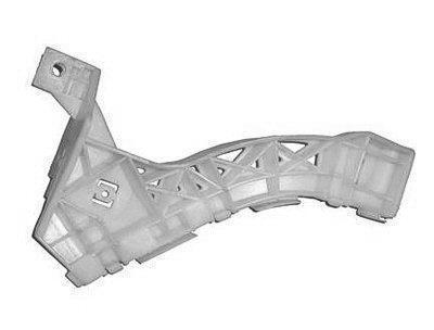 MAZDA MAZDA 3 2004 BUMPER BRACKET FRONT RH MA1033100