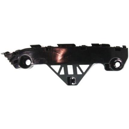 MAZDA MAZDA 3 2013 BUMPER BRACKET FRONT RH 2.0L/2.5L PLASTIC MA1033101