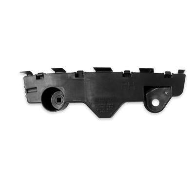 MAZDA MAZDA 2 2012 BUMPER BRACKET FRONT RH PLASTIC MA1033106