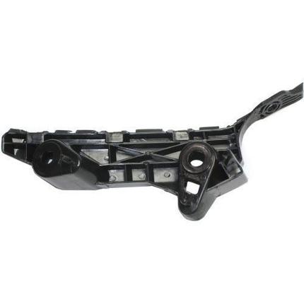 MAZDA MAZDA 3 2017 BUMPER BRACKET FRONT RH PLASTIC MA1033110