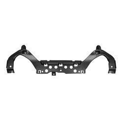 MAZDA MAZDA 3 2018 BUMPER SUPPORT FRONT LOWER W/O I-LOOP BRAKING SYSTEM MEXICO/JAPAN BUILT MA1041100