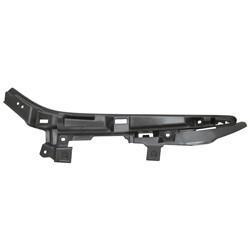 MAZDA MAZDA 6 2018 BUMPER LOWER BRACKET FRONT LH PLASTIC MA1042107