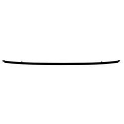 MAZDA CX9 2016 BUMPER MOULDING FRONT TEXTURED BLACK FINISH MA1044100
