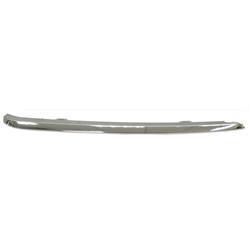 MAZDA MAZDA 6 2019 BUMPER MOULDING FRONT LH LOWER CHROME MA1046106