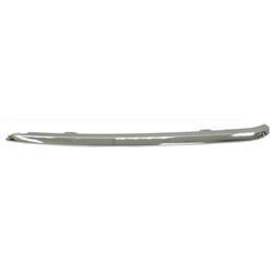 MAZDA MAZDA 6 2019 BUMPER MOULDING FRONT RH LOWER CHROME MA1047106