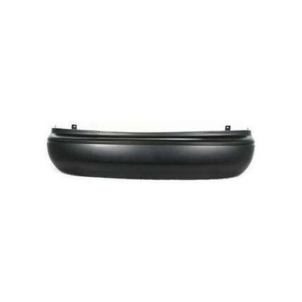 MAZDA 626 2000 BUMPER REAR PRIMED MA1100146