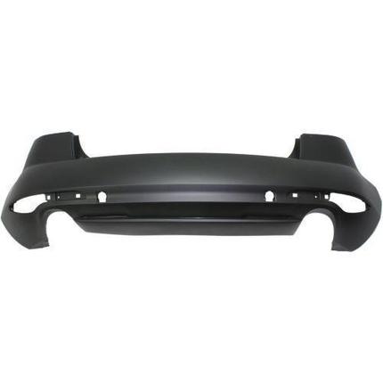 MAZDA CX7 2010 BUMPER REAR PRIMED MA1100203
