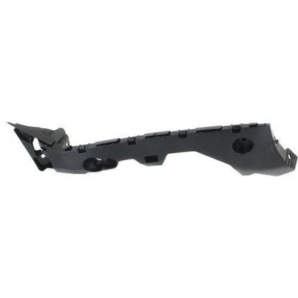 MAZDA MAZDA 3 2013 BUMPER BRACKET REAR LH SDN PLASTIC MA1132101