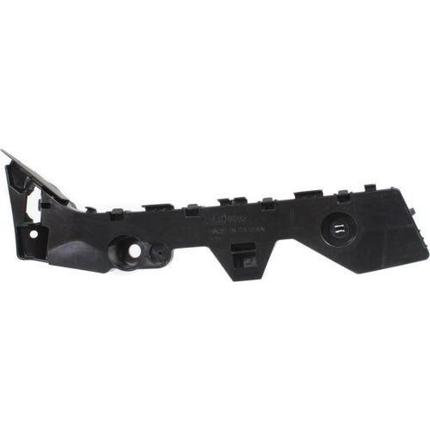 MAZDA MAZDA 3 2013 BUMPER BRACKET REAR LH PLASTIC HB MA1132102