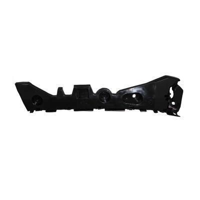 MAZDA MAZDA 3 2017 BUMPER BRACKET REAR LH HB MA1132107