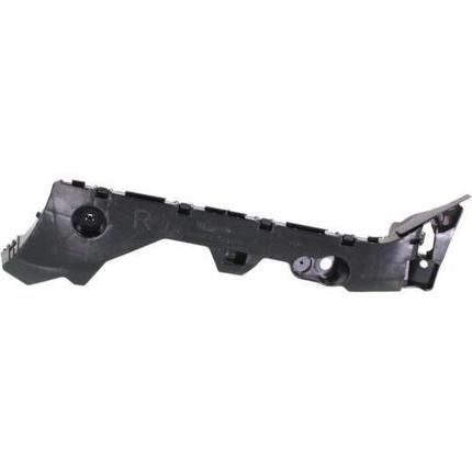 MAZDA MAZDA 3 2013 BUMPER BRACKET REAR RH SDN PLASTIC MA1133101