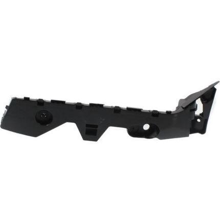 MAZDA MAZDA 3 2013 BUMPER BRACKET REAR RH HB PLASTIC MA1133102