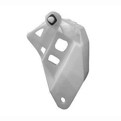 MAZDA MAZDA 6 2010 BUMPER STIFFENER BRACKET REAR LH PLASTIC MA1142101