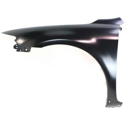MAZDA MAZDA 6 2007 FENDER FR LH W/SPOILER MODEL