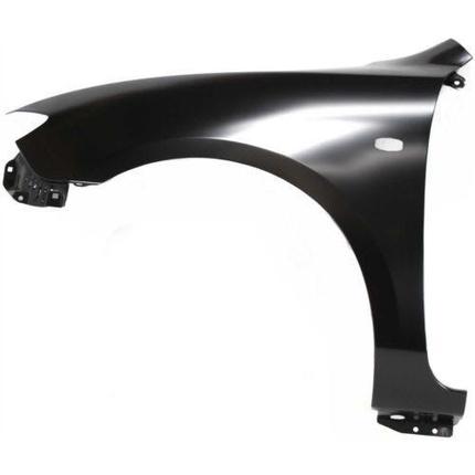 MAZDA MAZDA 3 2004 FENDER FR LH SDN CAPA