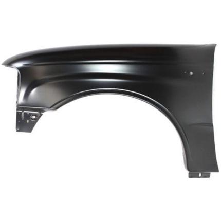 MAZDA MAZDA PICKUP 2001 FENDER FR LH