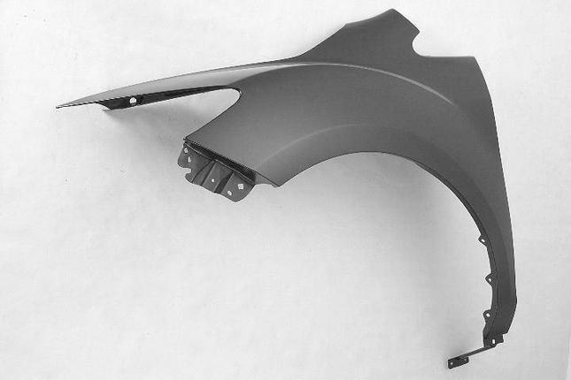 MAZDA CX7 2007 FENDER FR LH