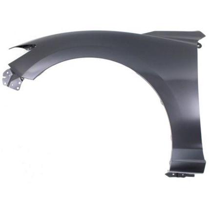 MAZDA MAZDA 6 2019 FENDER FR LH CAPA