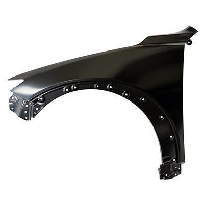 MAZDA CX3 2016 FENDER LH CAPA
