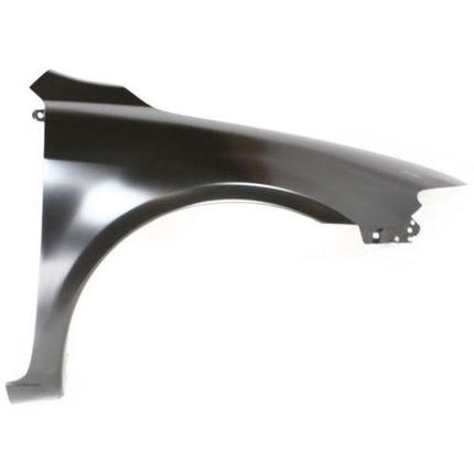 MAZDA MAZDA 6 2008 FENDER FR RH CAPA