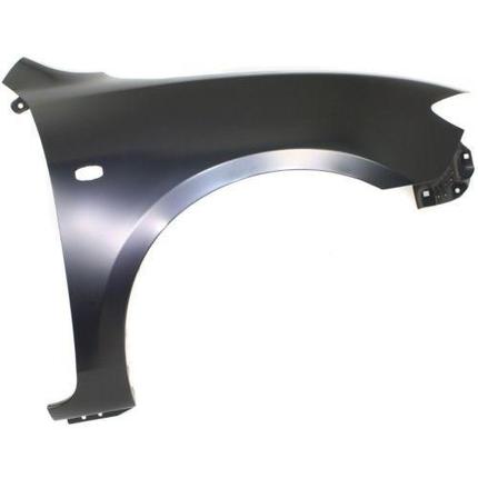 MAZDA MAZDA 3 2004 FENDER FR RH SDN CAPA