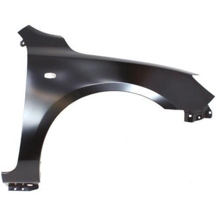 MAZDA MAZDA 3 2004 FENDER FR RH HB