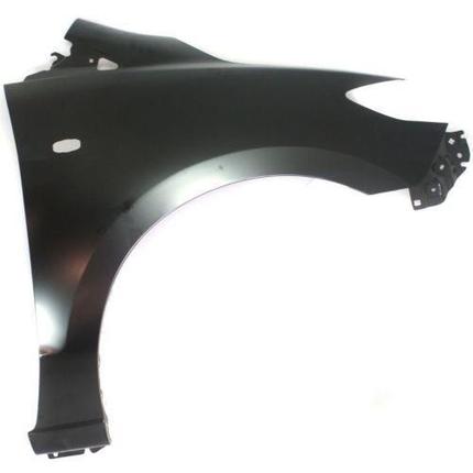 MAZDA MAZDA 5 2007 FENDER FR RH CAPA