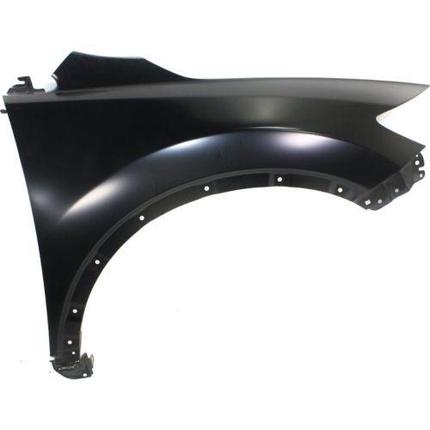 MAZDA CX9 2007 FENDER FR RH