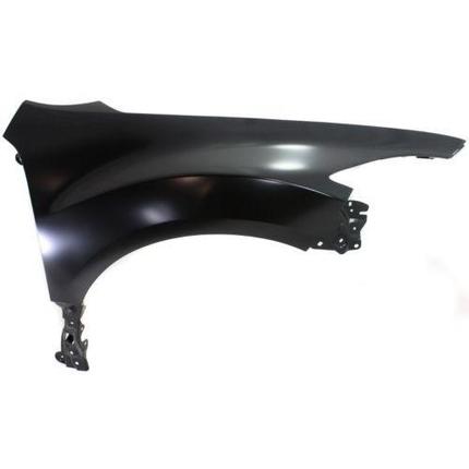 MAZDA MAZDA 6 2009 FENDER FR RH CAPA