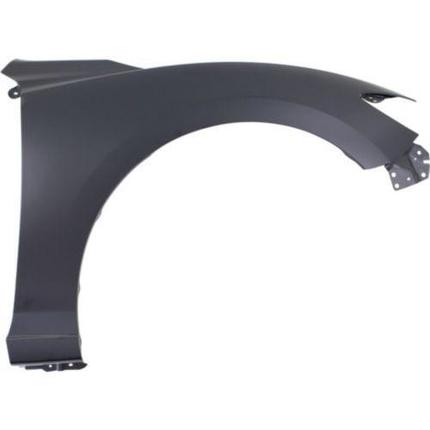 MAZDA MAZDA 6 2019 FENDER FR RH