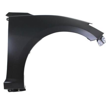 MAZDA MAZDA 3 2017 FENDER FR RH CAPA