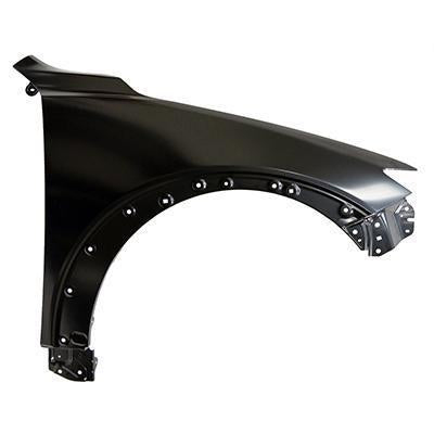 MAZDA CX3 2016 FENDER RH CAPA