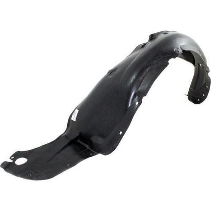 MAZDA MAZDA 6 2003 FENDER LINER LH W/O SPOILER HOLE