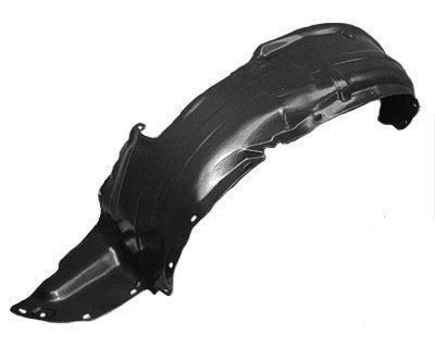 MAZDA MPV 2000 FENDER LINER LH