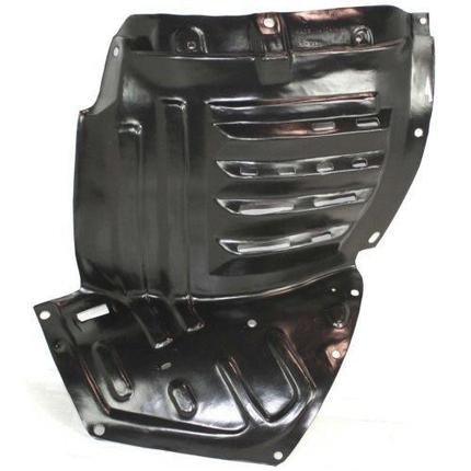 MAZDA RX8 2008 FENDER LINER LH (FR SECTION)