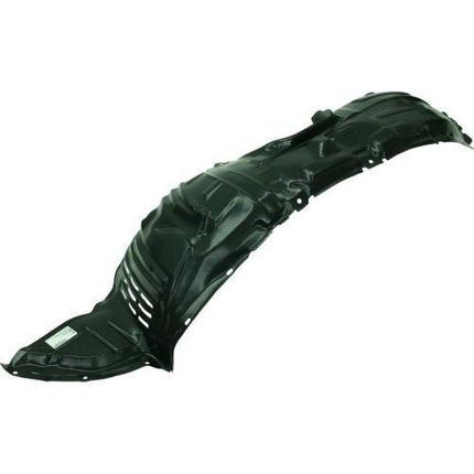 MAZDA MAZDA 5 2008 FENDER LINER LH