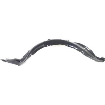 MAZDA MAZDA 6 2006 FENDER LINER LH W/TURBO