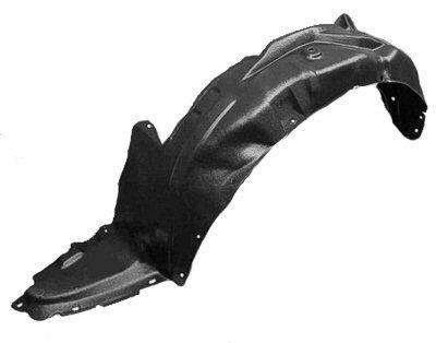 MAZDA PROTEGE 2000 FENDER LINER FR LH