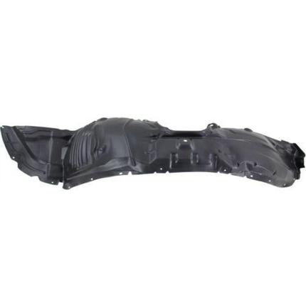 MAZDA MAZDA 3 2013 FENDER LINER FR LH 2.3L USA BUILT