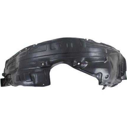 MAZDA CX9 2010 FENDER LINER FR LH
