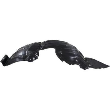 MAZDA MAZDA 6 2017 FENDER LINER FR LH